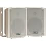 Pyle Home PDWR53 5.25-Inch Indoor/Outdoor Waterproof Speakers (Pair)
