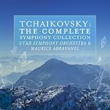 Tchaikovsky: The Complete Symphony Collection