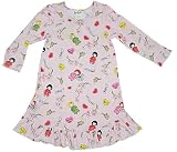 At Home Good Fortune Gown