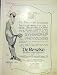 Advert De Reszke Aristocracy Cigarettes Free Offer 1914