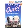 Oink! My Life with Minipigs