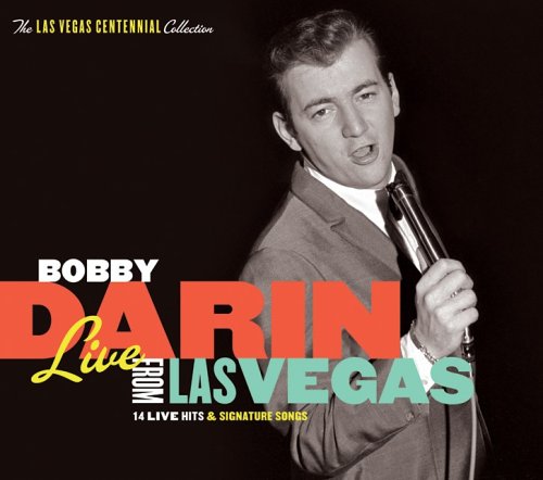 CD-Charts  Search : Live from Las Vegas: Live at the Flamingo/Las Vegas Centennial Collection