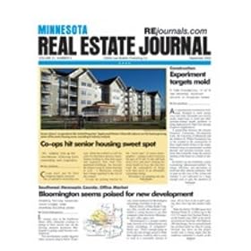 Minnesota Real Estate Journal