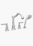 Hansgrohe 06046620 Tango Tub Filler Oil Rubbed Bronze