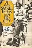 All about small dogs in the big city->Cliquez sur l'image pour obtenir des informations sur ce livre