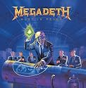 Megadeth - Rust in Peace (Edicion Limitada) (Ogv) [Vinilo]