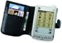 PalmOne Tungsten W/i705 Slim Leather Carrying Case