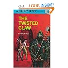 The Twisted Claw (Hardy Boys, Book 18) by Franklin W. Dixon