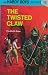 The Twisted Claw (Hardy Boys, Book 18)