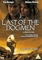 Last Of The Dogmen [DVD] [1996]