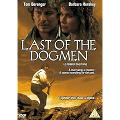 Last Of The Dogmen [1996]