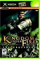 Kingdom Under Fire The Crusaders