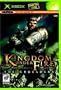 Kingdom Under Fire The Crusaders