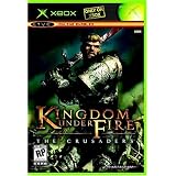 Kingdom Under Fire The Crusaders
