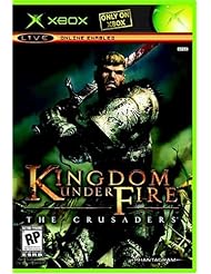Video Games: Kingdom Under Fire: The Crusaders - Microsoft