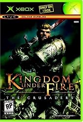 Kingdom Under Fire The Crusaders
