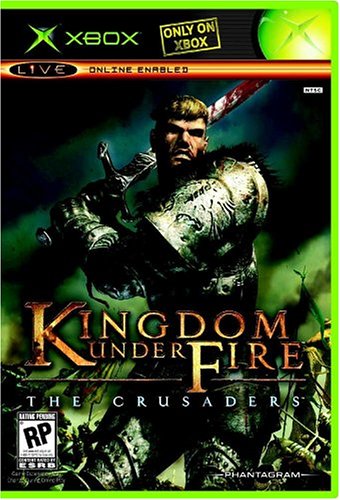 Childrens Toyshop  Video Games : Kingdom Under Fire