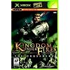 Kingdom Under Fire The Crusaders