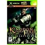 Kingdom Under Fire The Crusaders