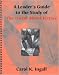 Book A Leader's Guide to The Study of The Jewish Moral Virtues