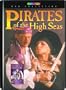 Pirates of the High Seas