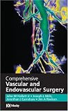 Comprehensive Vascular and Endovascular Surgery