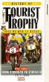 The History Of The Tourist Trophy - Isle Of Man TT Races - Part 3 - From Strength To Strength 1977-1996 [1997]