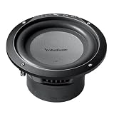Rockford Fosgate Punch P1 P1S48 8-Inch 150-Watt Subwoofer - 4 Ohm 