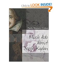 Much ado about Jessie Kaplan