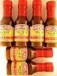 Chris' & Pitt's Bar.B.Q Hot Sauce-SIX BOTTLES (14 oz each) CLEARANCE