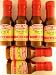 Chris' & Pitt's Bar.B.Q Hot Sauce-SIX BOTTLES (14 oz each) CLEARANCE