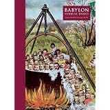 51EHX3z5EML. SL160 SS160  Babylon: Surreal Babies (Hardcover)