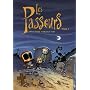 Les Passeurs, Tome 1 :