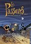 Les Passeurs, Tome 1 :