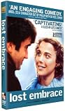 Lost Embrace [VHS]