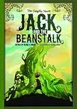 Jack and the beanstalk : the graphic novel