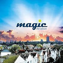 Magic - the Album