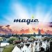 Magic - the Album