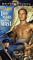 Two Years Before the Mast (B&W) [VHS]