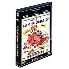 La rue sans loi