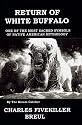 Return of White Buffalo