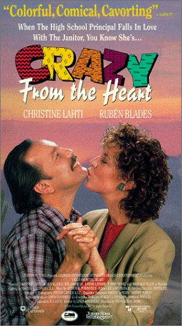 Buy Now at Amazon.com: Crazy From The Heart