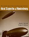 The Golden Age of the Great Passenger Airships: Graf Zeppelin and Hindenburg