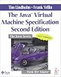 The Java™ Virtual Machine Specification (2nd Edition)