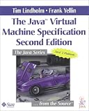 Java(TM) Virtual Machine Specification, The (2nd Edition)