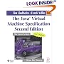 Java(TM) Virtual Machine Specification, The (2nd Edition) (Java Series)