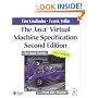 Java(TM) Virtual Machine Specification, The (2nd Edition) (Java Series)