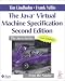 Java(TM) Virtual Machine Specification, The (2nd Edition)