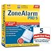 ZoneAlarm Pro 5  (5 Pack)