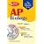 AP Biology w/CD-ROM (REA) 7th Edition - The Best Test Prep for the AP Exam (Test Preps)